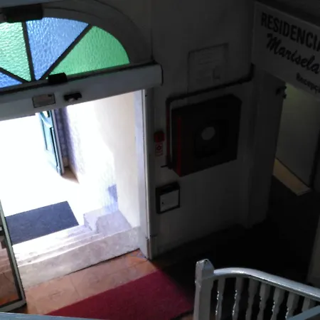 Residencial Marisela 2* Lissabon