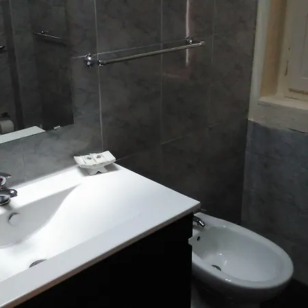 Residencial Marisela 2* Lissabon