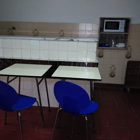 Residencial Marisela