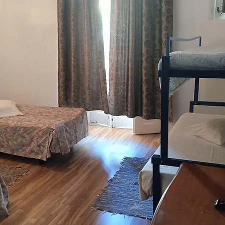 Residencial Marisela Gasthuis