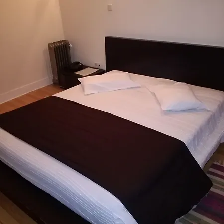 Residencial Marisela 2* Лиссабон