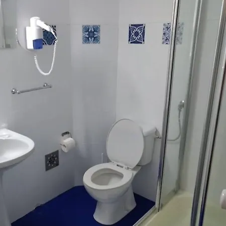 Residencial Marisela Гостевой дом