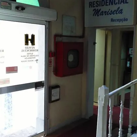 Residencial Marisela Affittacamere 2*