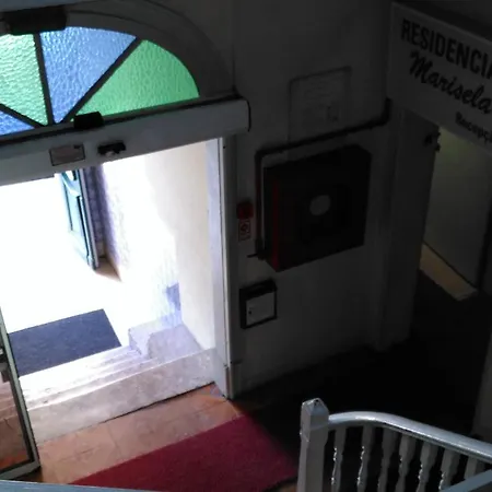 Residencial Marisela Lisbona
