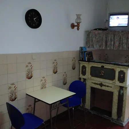 Residencial Marisela Affittacamere Lisbona