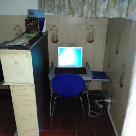 Residencial Marisela 2* Lisbona