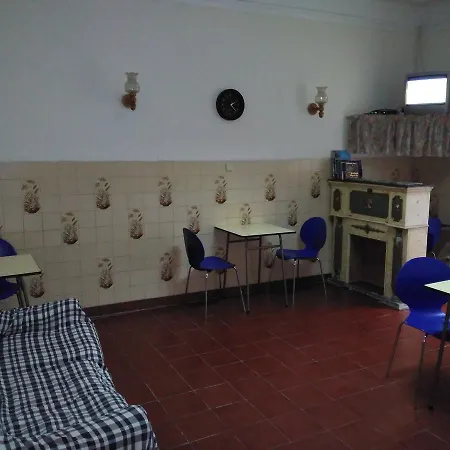 Residencial Marisela Lisbona