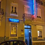 게스트하우스 Residencial Marisela 2*