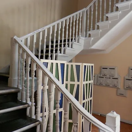 Residencial Marisela Gæstehus Lisboa