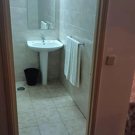 Guest house Residencial Marisela
