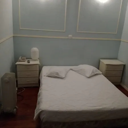 Residencial Marisela Lisboa