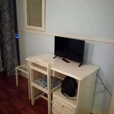 Penzion Residencial Marisela 2*