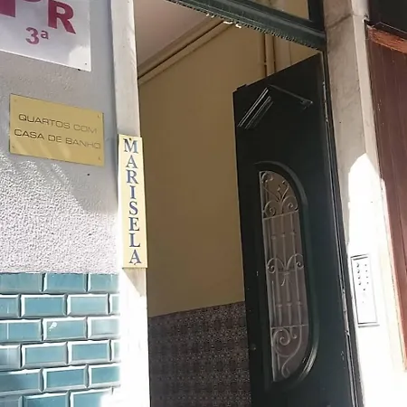 Residencial Marisela