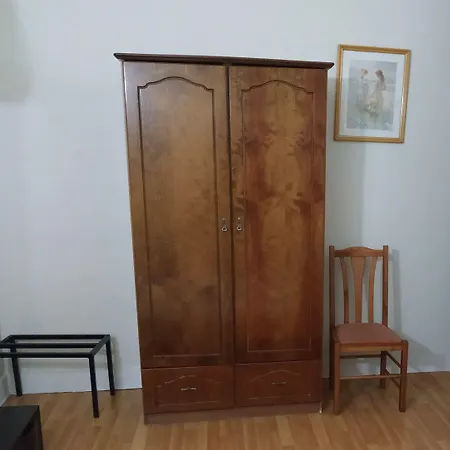 Gæstehus Residencial Marisela 2*