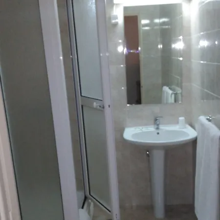 Residencial Marisela 2* Lisboa