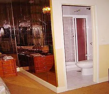 Residencial Marisela Gæstehus