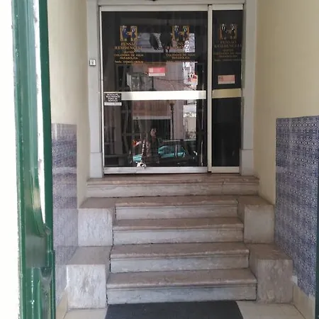 Residencial Marisela Lisboa