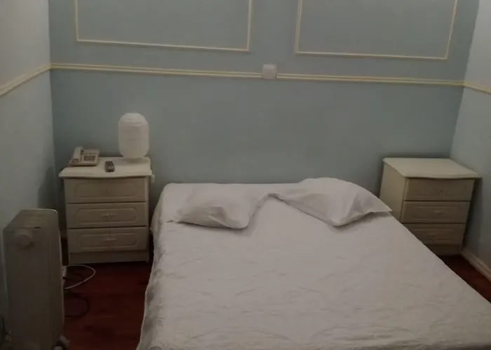 Residencial Marisela Lisbon