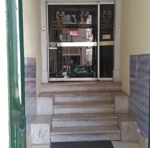 Residencial Marisela 리스본