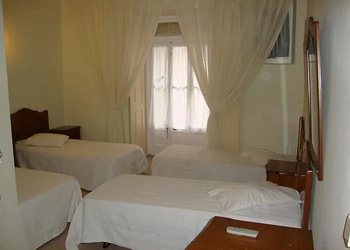 Residencial Marisela Guest house 2*