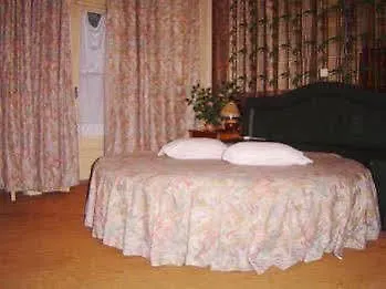 Guest house Residencial Marisela 2*