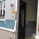 Residencial Marisela Πανσιόν Lisboa