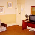 Residencial Marisela Lisboa