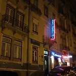 Πανσιόν Residencial Marisela 2*