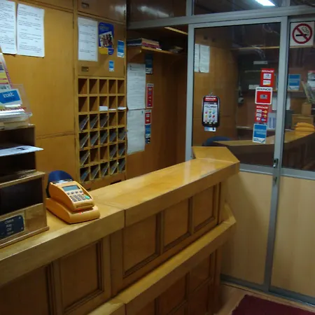 Πανσιόν Residencial Marisela 2*