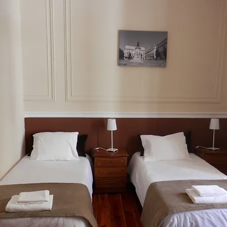 Residencial Marisela 2* Lisboa