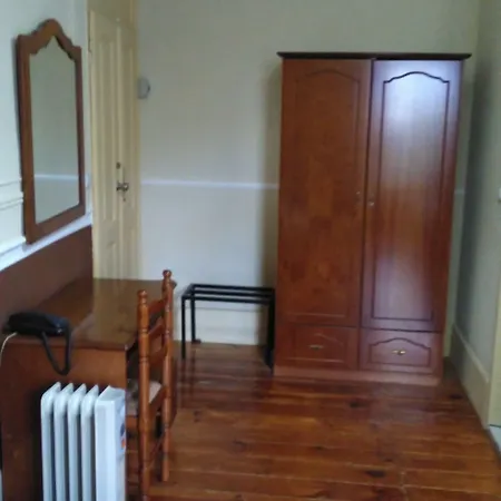 Penzion Residencial Marisela Lisboa