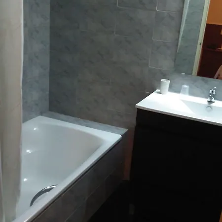 Πανσιόν Residencial Marisela