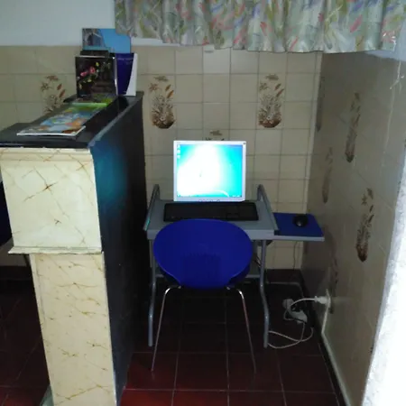 Residencial Marisela 2* Lisboa