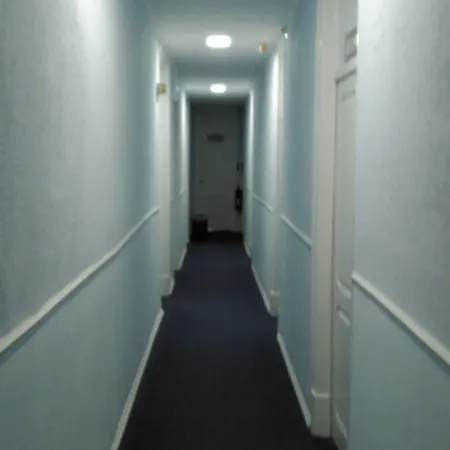 Residencial Marisela Lisboa