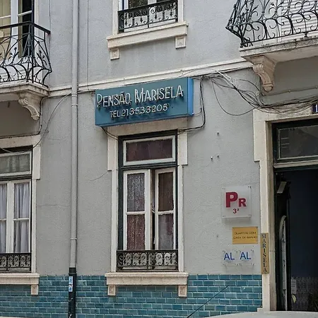 Residencial Marisela 2*