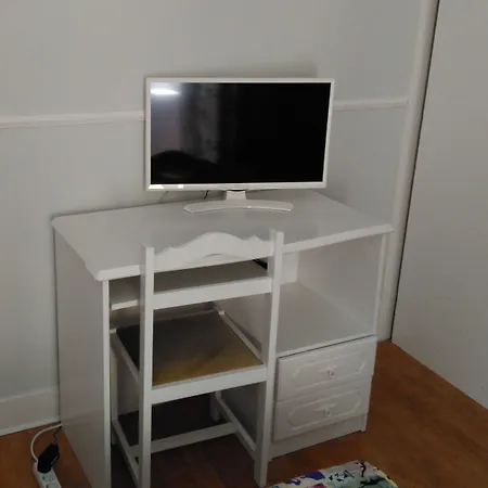 Residencial Marisela Πανσιόν