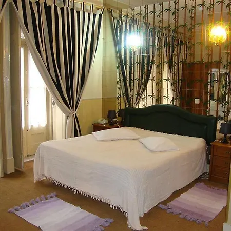 Residencial Marisela 2* Lisboa