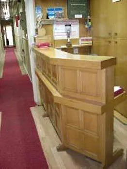 Πανσιόν Residencial Marisela Lisboa