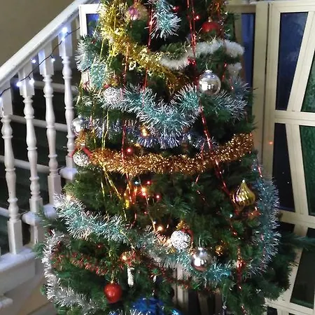 Residencial Marisela Πανσιόν Lisboa