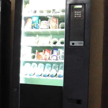 Residencial Marisela Lisboa