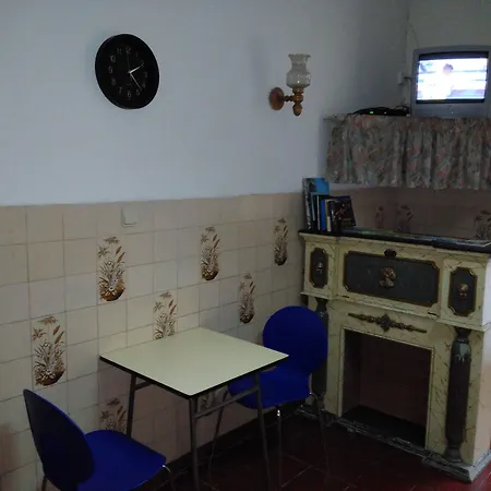 Residencial Marisela 2* Lissabon