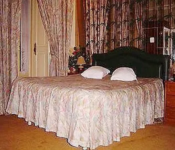Residencial Marisela Penzion Lisboa