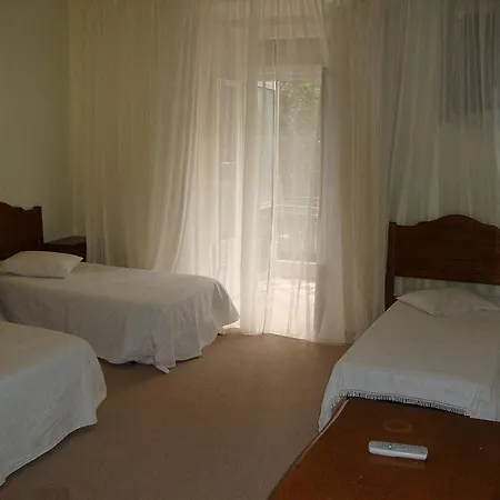 Penzion Residencial Marisela Lisboa