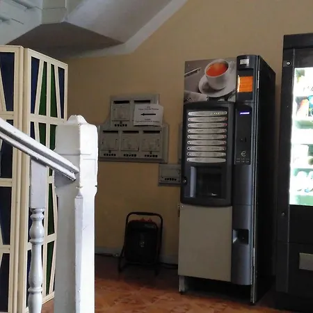 Penzion Residencial Marisela